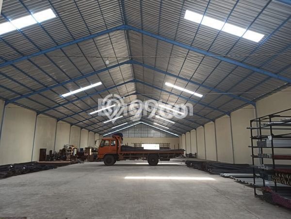 Untuk Dijual Gudang di Gatak, Sukoharjo Harga Penawaran Spesial Untuk Dijual Gudang di Gatak, Sukoharjo Harga Penawaran Spesial