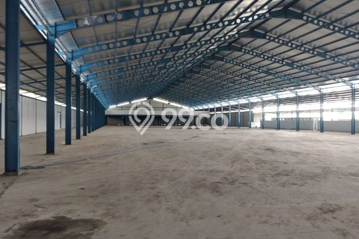 Gudang Disewakan Cepat di Ceper Klaten LB 7000m2 Gudang Disewakan Cepat di Ceper Klaten LB 7000m2