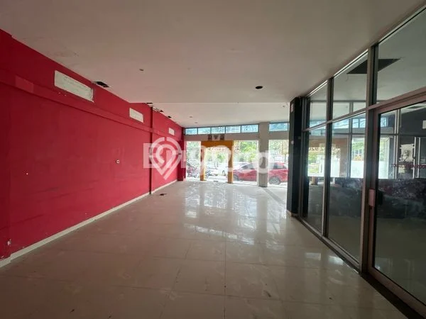 Disewakan Ruko di Kawasan Ramai Solo Baru Luas 600m2 Disewakan Ruko di Kawasan Ramai Solo Baru Luas 600m2