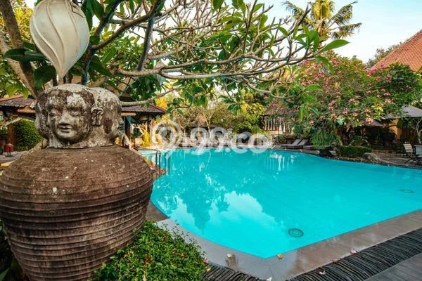 Hotel Kawasan Mergangsan, Luas 2600m2m², Posisi Mainroad Hotel Kawasan Mergangsan, Luas 2600m2m², Posisi Mainroad