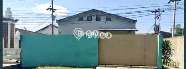 LOKASI STRATEGIS! Gudang For Rent Kawasan Mojosongo, Luas 500m2m², Area Ramai LOKASI STRATEGIS! Gudang For Rent Kawasan Mojosongo, Luas 500m2m², Area Ramai