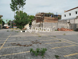 Kavling Tanah Dijual di Pasar Kliwon Solo Spesifikasi 920m2 Kavling Tanah Dijual di Pasar Kliwon Solo Spesifikasi 920m2