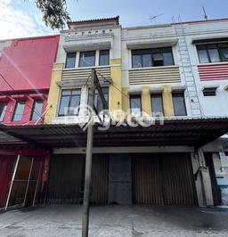 Ruko Favorit Dijual di Solo Baru Solo Area Pusat Bisnis Ruko Favorit Dijual di Solo Baru Solo Area Pusat Bisnis