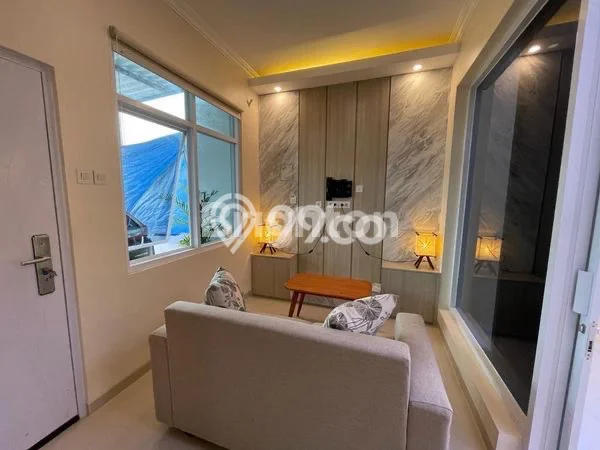 Lokasi strategis! Rumah siap huni disewakan di Colomadu LB 75m2 Lokasi strategis! Rumah siap huni disewakan di Colomadu LB 75m2