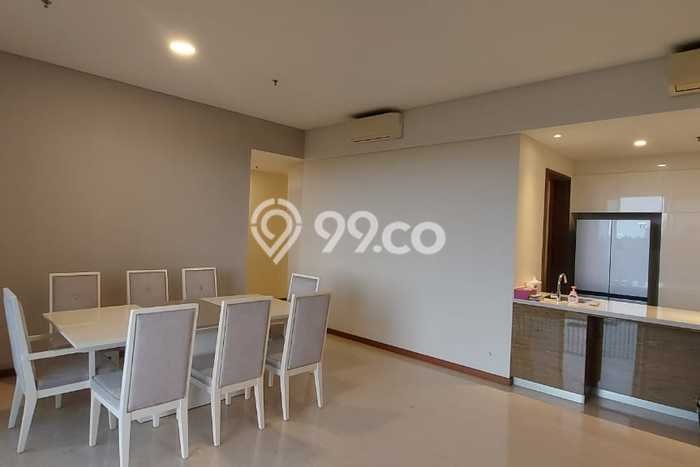 Dijual Apartemen High-Class di BSD, Tangerang Selatan 3 Kamar Harga Rp 5,5 Miliar Dijual Apartemen High-Class di BSD, Tangerang Selatan 3 Kamar Harga Rp 5,5 Miliar