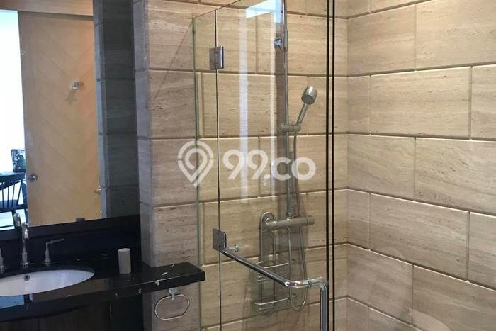 Hunian Apartemen Strategis di Thamrin Punya 2 Kamar Tidur & 2 Kamar Mandi Hunian Apartemen Strategis di Thamrin Punya 2 Kamar Tidur & 2 Kamar Mandi