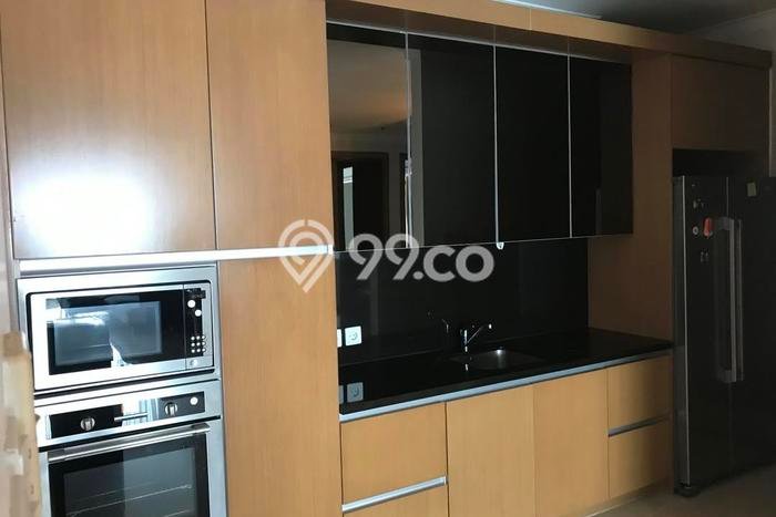 Hunian Apartemen Strategis di Thamrin Punya 2 Kamar Tidur & 2 Kamar Mandi Hunian Apartemen Strategis di Thamrin Punya 2 Kamar Tidur & 2 Kamar Mandi