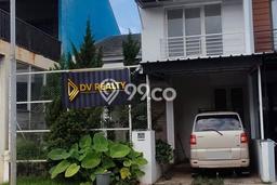Rumah Modern Cantik 4 KT Siap Huni di Jatisampurna Rumah Modern Cantik 4 KT Siap Huni di Jatisampurna