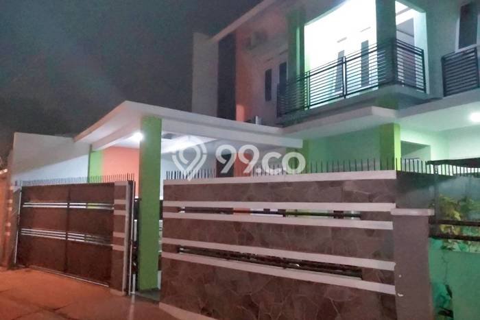 Jual Rumah Minimalis Bagus Punya 4 KT di Jatisampurna Bekasi SHM Jual Rumah Minimalis Bagus Punya 4 KT di Jatisampurna Bekasi SHM