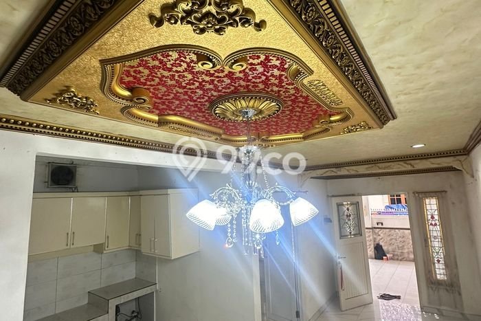 For Sale Rumah 4 Kamar Lokasi Strategis Nyaman dan Strategis di Jatisampurna For Sale Rumah 4 Kamar Lokasi Strategis Nyaman dan Strategis di Jatisampurna