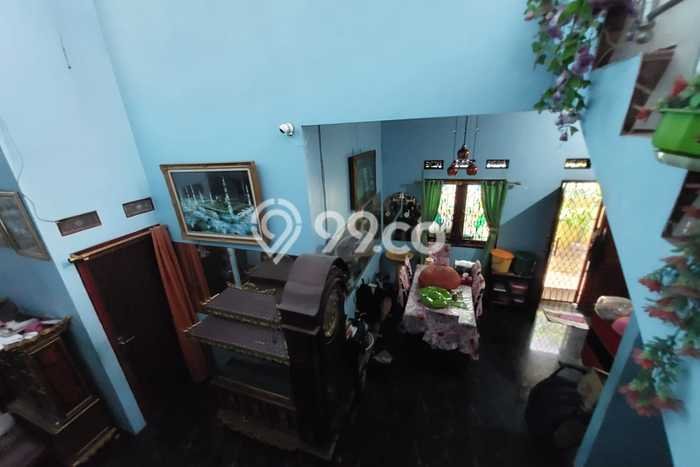 Dijual Cepat Rumah Bagus Siap Huni LB 160m2 di Jatisampurna, Bekasi Dijual Cepat Rumah Bagus Siap Huni LB 160m2 di Jatisampurna, Bekasi