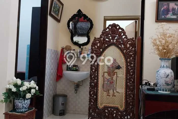 Dijual Cepat Rumah Favorit Siap Huni LB 90m2 di Jatisampurna, Bekasi Dijual Cepat Rumah Favorit Siap Huni LB 90m2 di Jatisampurna, Bekasi