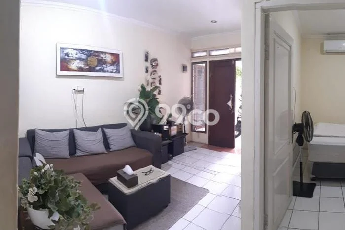 For Sale Rumah 2 Kamar Lokasi Strategis Bagus dan Strategis di Jatisampurna For Sale Rumah 2 Kamar Lokasi Strategis Bagus dan Strategis di Jatisampurna