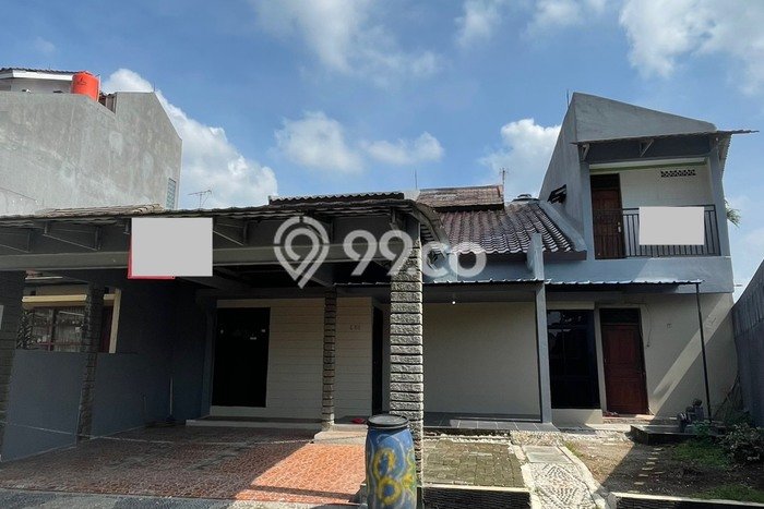 Rumah Minimalis 4 KT LT 187m2 di Cibubur Rumah Minimalis 4 KT LT 187m2 di Cibubur