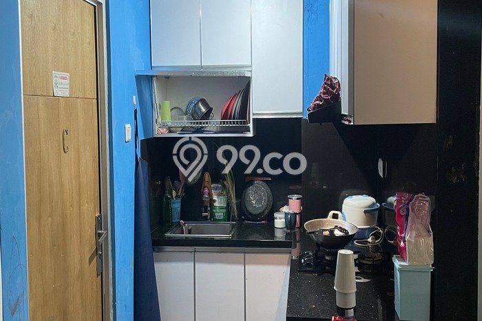 Rumah Modern 9 KT di Cibubur Bekasi Semi Furnished Rumah Modern 9 KT di Cibubur Bekasi Semi Furnished