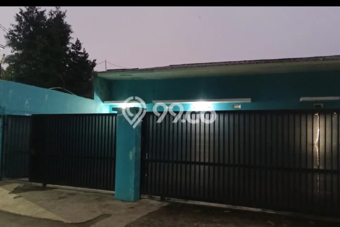 Dijual Rumah 2 Kamar Lokasi Ideal Bagus dan Strategis di Ciseeng Dijual Rumah 2 Kamar Lokasi Ideal Bagus dan Strategis di Ciseeng