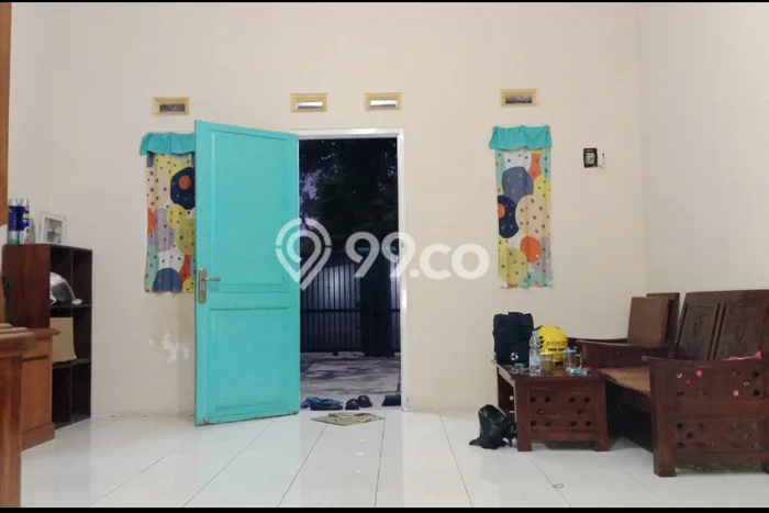 Dijual Rumah 2 Kamar Lokasi Ideal Bagus dan Strategis di Ciseeng Dijual Rumah 2 Kamar Lokasi Ideal Bagus dan Strategis di Ciseeng