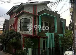 Jual Rumah Favorit Siap Huni LB 280m2 di Jatisampurna, Bekasi Jual Rumah Favorit Siap Huni LB 280m2 di Jatisampurna, Bekasi