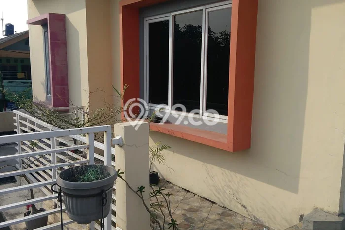 Rumah Minimalis 4 KT di Cibubur Bekasi Unfurnished Rumah Minimalis 4 KT di Cibubur Bekasi Unfurnished