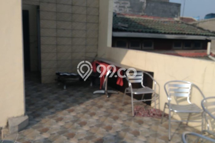 Rumah Minimalis 4 KT di Cibubur Bekasi Unfurnished Rumah Minimalis 4 KT di Cibubur Bekasi Unfurnished