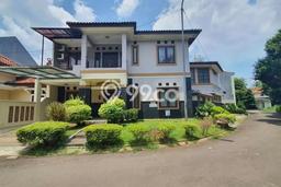Rumah Elit Modern Siap Huni di Cikeas Bogor Rumah Elit Modern Siap Huni di Cikeas Bogor