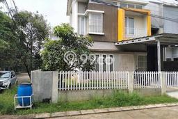 Rumah Modern 2 KT di Cibubur Depok Unfurnished Rumah Modern 2 KT di Cibubur Depok Unfurnished