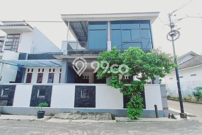 Hunian Nyaman Asri 5 KT Siap Pakai di Cibubur Bogor Hunian Nyaman Asri 5 KT Siap Pakai di Cibubur Bogor