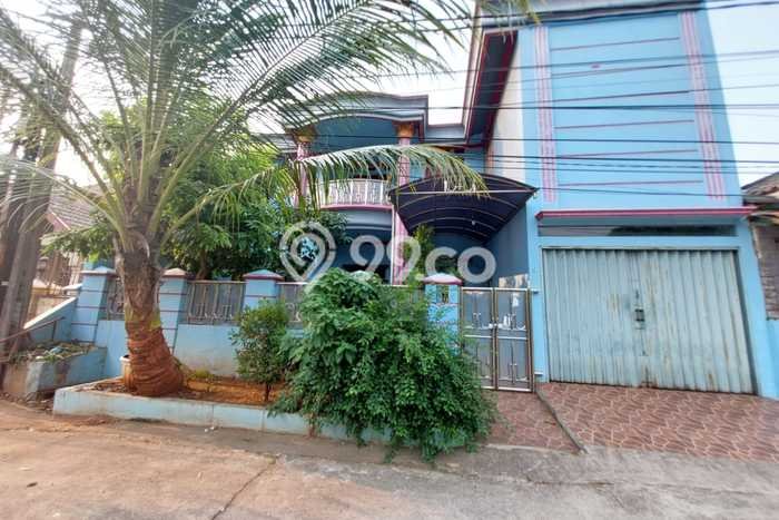 Dijual Cepat Rumah Bagus Siap Huni LB 160m2 di Jatisampurna, Bekasi Dijual Cepat Rumah Bagus Siap Huni LB 160m2 di Jatisampurna, Bekasi