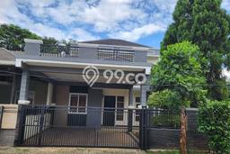 Rumah Minimalis 5 KT LT 303m2 di Cikeas Rumah Minimalis 5 KT LT 303m2 di Cikeas