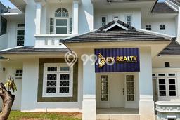 Rumah Luxury Modern Siap Huni di Cibubur Bogor Rumah Luxury Modern Siap Huni di Cibubur Bogor