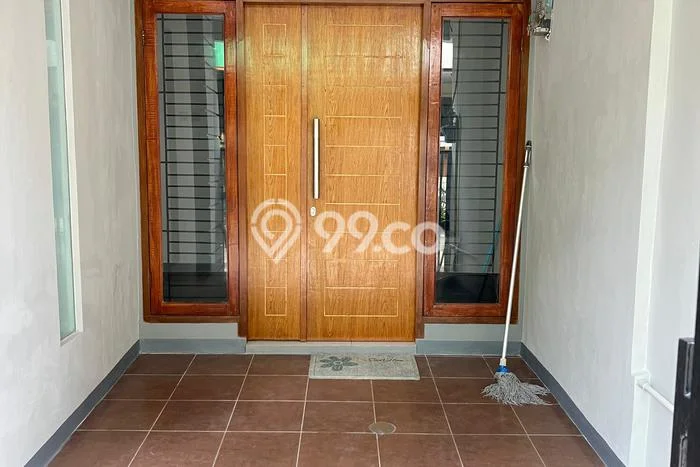 Dijual Cepat Rumah Favorit Siap Huni LB 70m2 di Jatisampurna, Bekasi Dijual Cepat Rumah Favorit Siap Huni LB 70m2 di Jatisampurna, Bekasi