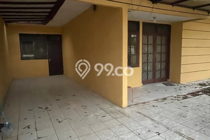 Rumah Minimalis 4 KT di Cibubur Bekasi Unfurnished Rumah Minimalis 4 KT di Cibubur Bekasi Unfurnished