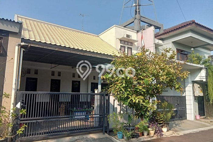 For Sale Hunian Rumah Terawat 3 Kamar di Cibubur, Bekasi For Sale Hunian Rumah Terawat 3 Kamar di Cibubur, Bekasi