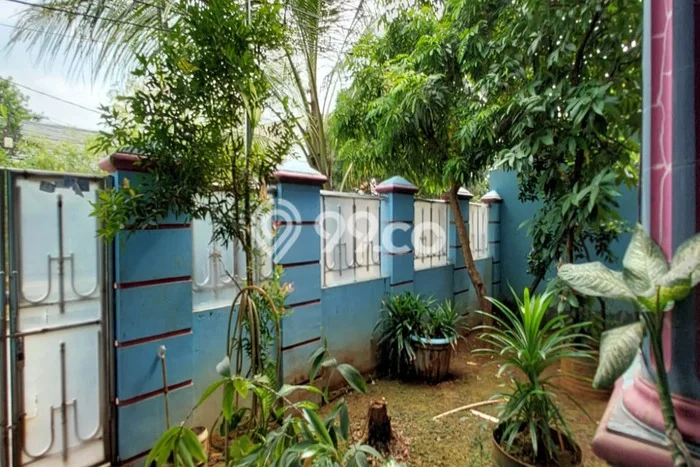 Dijual Rumah Modern 5 KT di Cibubur, Bekasi Dijual Rumah Modern 5 KT di Cibubur, Bekasi