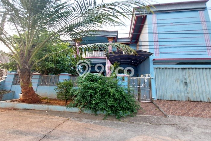 Dijual Rumah Modern 5 KT di Cibubur, Bekasi Dijual Rumah Modern 5 KT di Cibubur, Bekasi