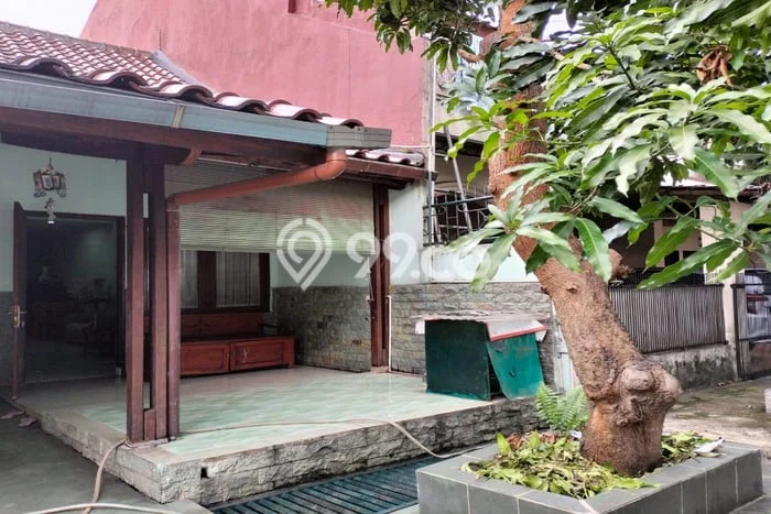 Dijual Rumah Eksklusif 4 KT di Cibubur, Depok Dijual Rumah Eksklusif 4 KT di Cibubur, Depok