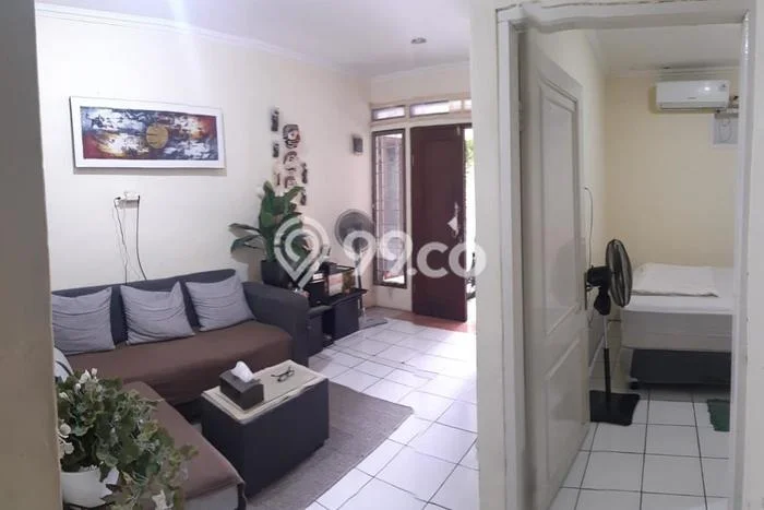 For Sale Rumah 2 Kamar Lokasi Strategis Bagus dan Strategis di Jatisampurna For Sale Rumah 2 Kamar Lokasi Strategis Bagus dan Strategis di Jatisampurna