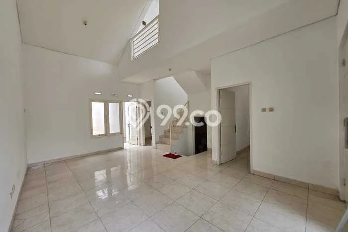 Rumah Modern Cantik 4 KT Siap Huni di Jatisampurna Rumah Modern Cantik 4 KT Siap Huni di Jatisampurna