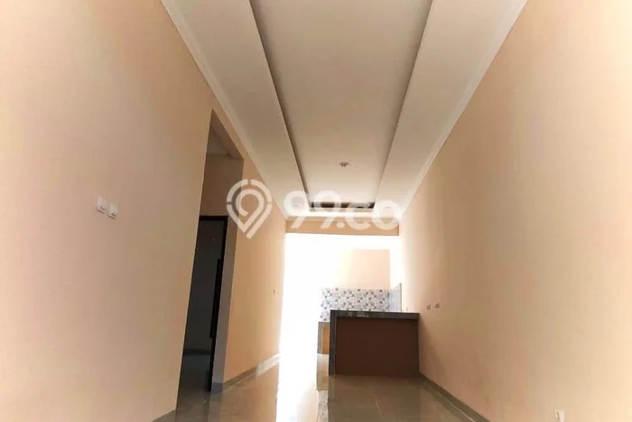 Rumah Luas Asri 2 KT Siap Huni di Cibubur Depok Rumah Luas Asri 2 KT Siap Huni di Cibubur Depok