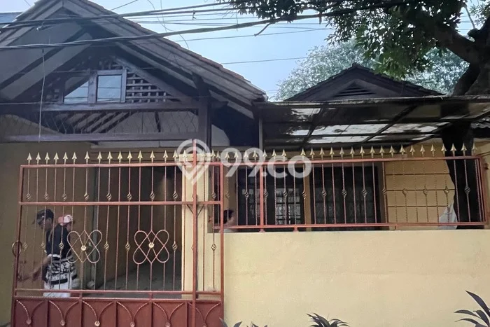 Rumah Minimalis 4 KT di Cibubur Bekasi Unfurnished Rumah Minimalis 4 KT di Cibubur Bekasi Unfurnished