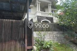 Hunian Elit LB 385m2 Siap Pakai Desain Elegan di Jatikarya, Bekasi Hunian Elit LB 385m2 Siap Pakai Desain Elegan di Jatikarya, Bekasi