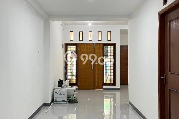 Dijual Cepat Rumah Favorit Siap Huni LB 70m2 di Jatisampurna, Bekasi Dijual Cepat Rumah Favorit Siap Huni LB 70m2 di Jatisampurna, Bekasi
