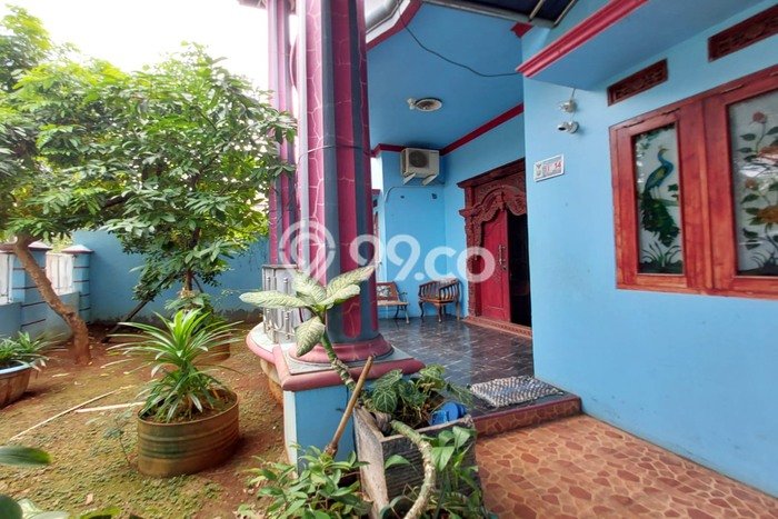 Dijual Rumah Modern 5 KT di Cibubur, Bekasi Dijual Rumah Modern 5 KT di Cibubur, Bekasi
