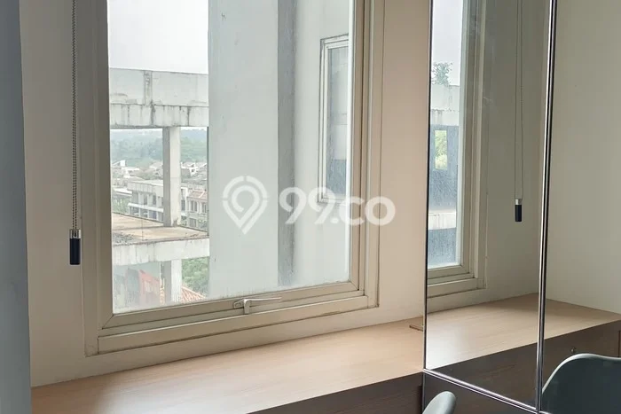 Apartemen Terjangkau Dijual di Depok 1 KT & 1 KM Apartemen Terjangkau Dijual di Depok 1 KT & 1 KM