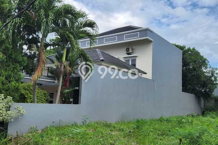 Rumah Minimalis 5 KT LT 303m2 di Cikeas Rumah Minimalis 5 KT LT 303m2 di Cikeas