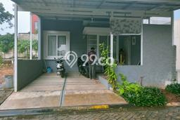 Dijual Hunian Rumah Terawat 2 KT di Cibubur, Bogor Dijual Hunian Rumah Terawat 2 KT di Cibubur, Bogor