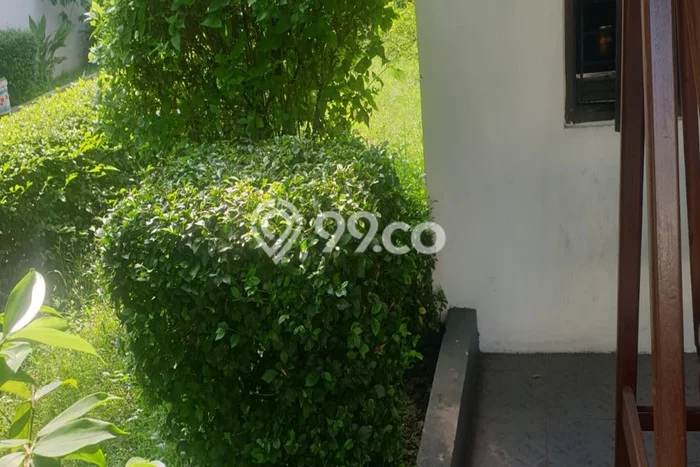 Dijual Rumah Modern 5 KT di Cibubur, Depok Dijual Rumah Modern 5 KT di Cibubur, Depok