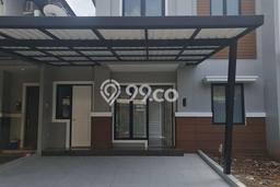 Hunian Nyaman Asri 3 KT Siap Huni di Ciangsana Bogor Hunian Nyaman Asri 3 KT Siap Huni di Ciangsana Bogor