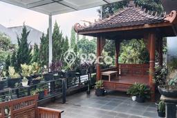 Rumah Modern 4 Kamar LT 152m2 di Cibubur Rumah Modern 4 Kamar LT 152m2 di Cibubur
