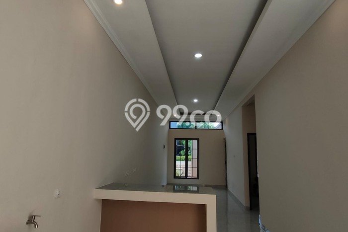 Rumah Luas Asri 2 KT Siap Huni di Cibubur Depok Rumah Luas Asri 2 KT Siap Huni di Cibubur Depok